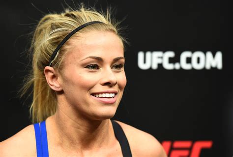 Paige VanZant pictures and photos